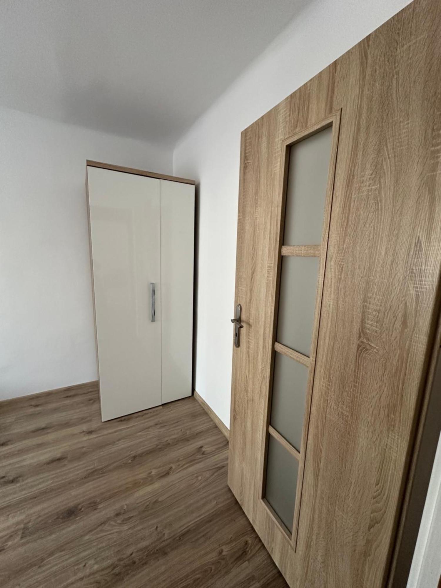 Apartament Perelka Sandoměř Exteriér fotografie